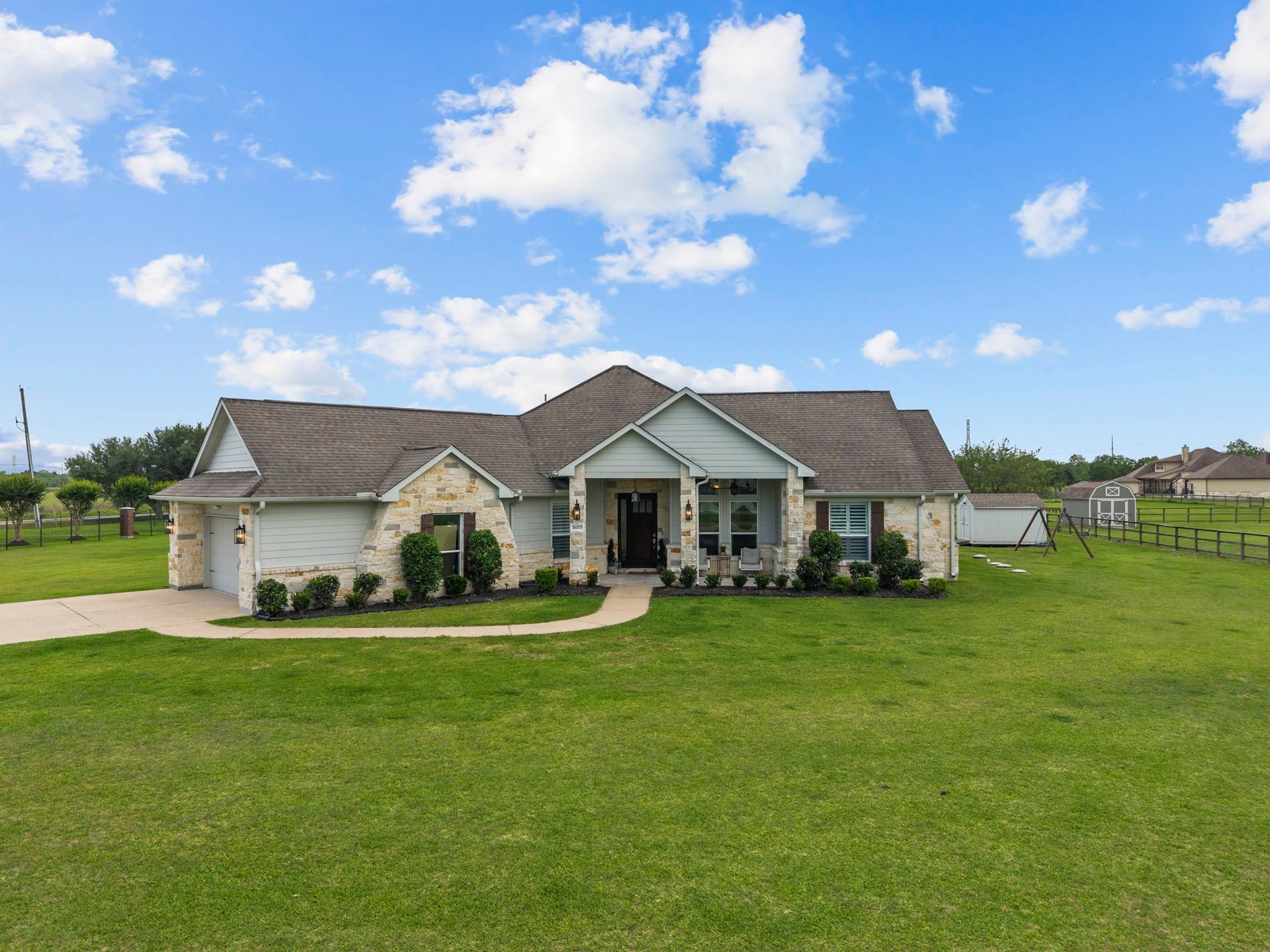 16003 Three Oaks Boulevard, Santa Fe, TX 77517 16003 Three Oaks Boulevard, Santa Fe, TX 77517