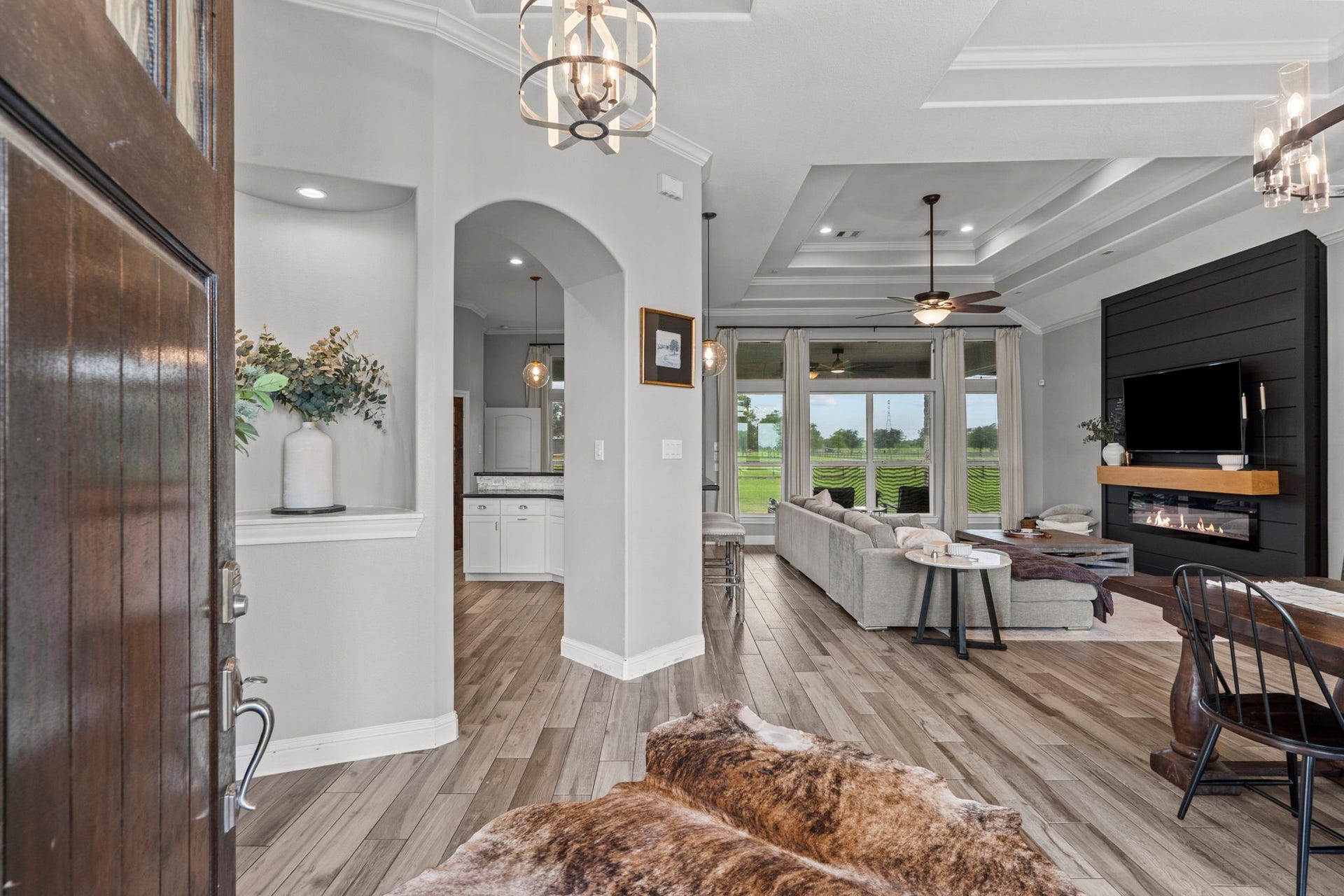16003 Three Oaks Boulevard, Santa Fe, TX 77517 16003 Three Oaks Boulevard, Santa Fe, TX 77517