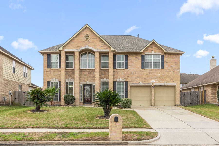 Property photo for 6719 Latchmore Lane, Houston, TX