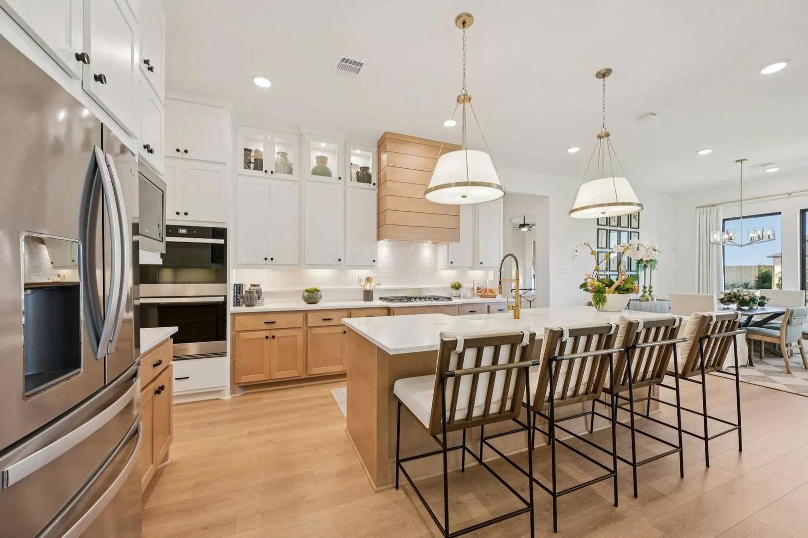Elliot Kitchen