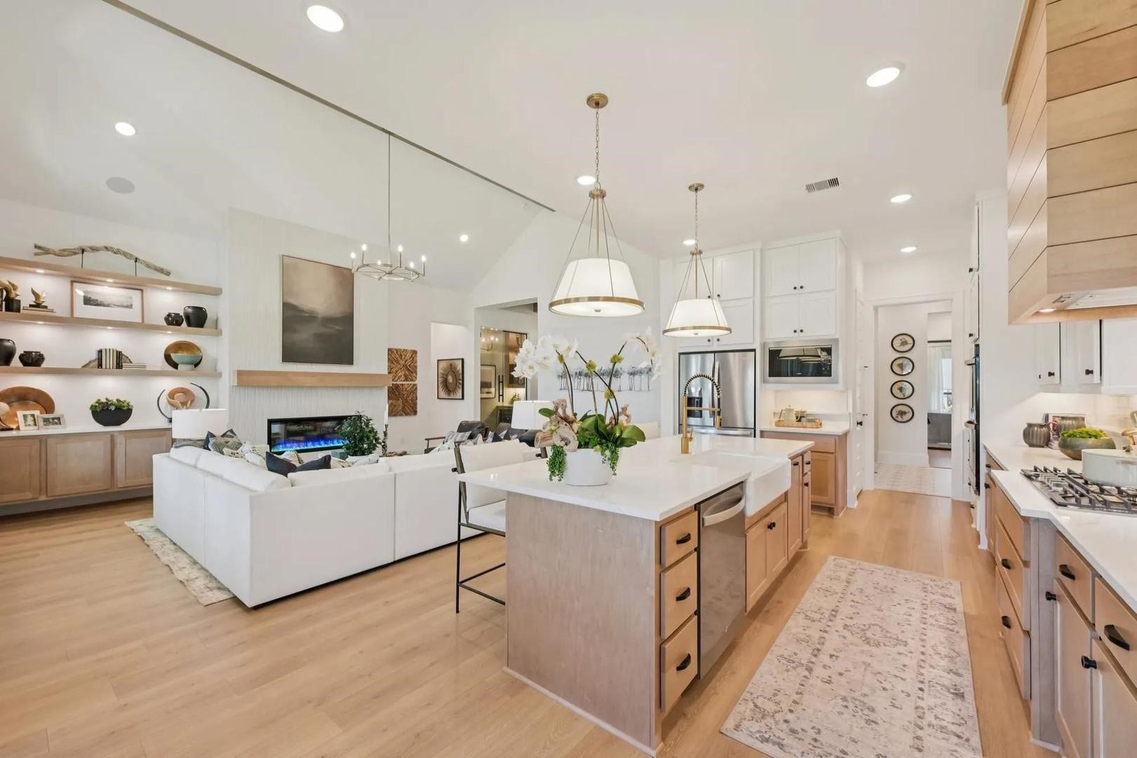 Elliot Kitchen