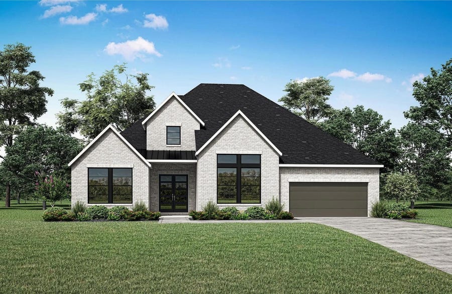 Property photo for 8015 River Bluet Place, Fulshear, TX