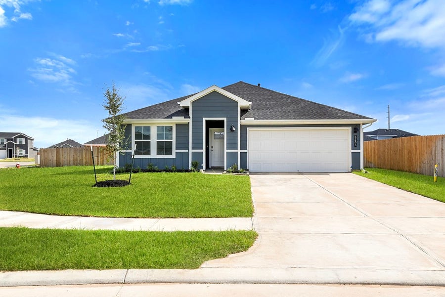 Property photo for 3203 Langley Bend Lane, Fulshear, TX