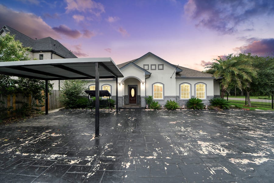 Property photo for 1202 Niagara Street, Houston, TX