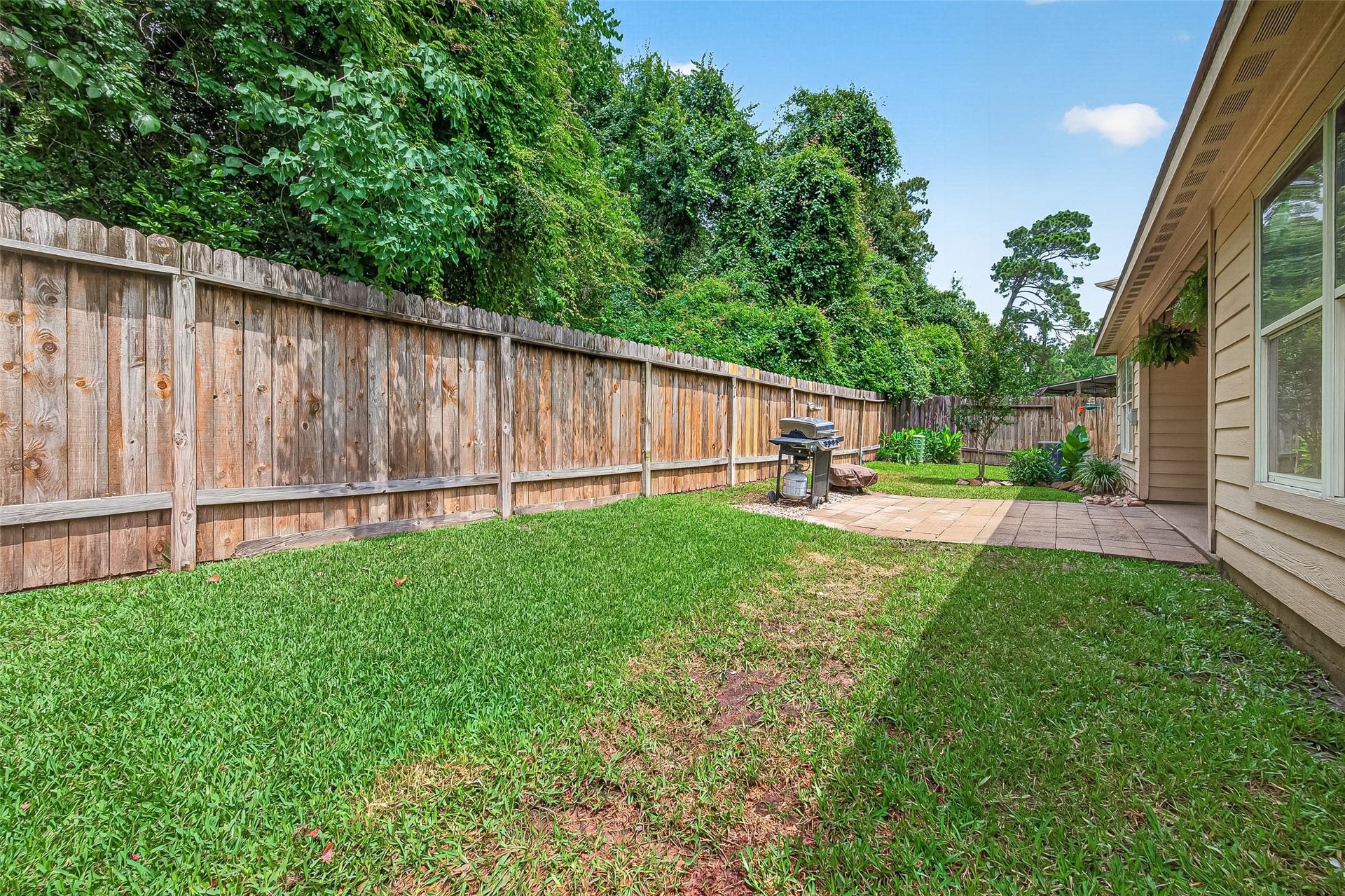 12114 Estelle Lane, Pinehurst, TX 77362 12114 Estelle Lane, Pinehurst, TX 77362