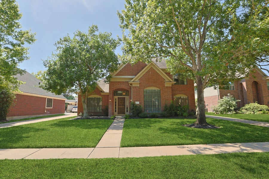 Property photo for 13007 Orchard Hollow Way, Houston, TX