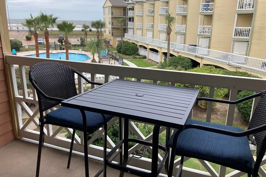 Property photo for 6300 Seawall Boulevard, #7206, Galveston, TX