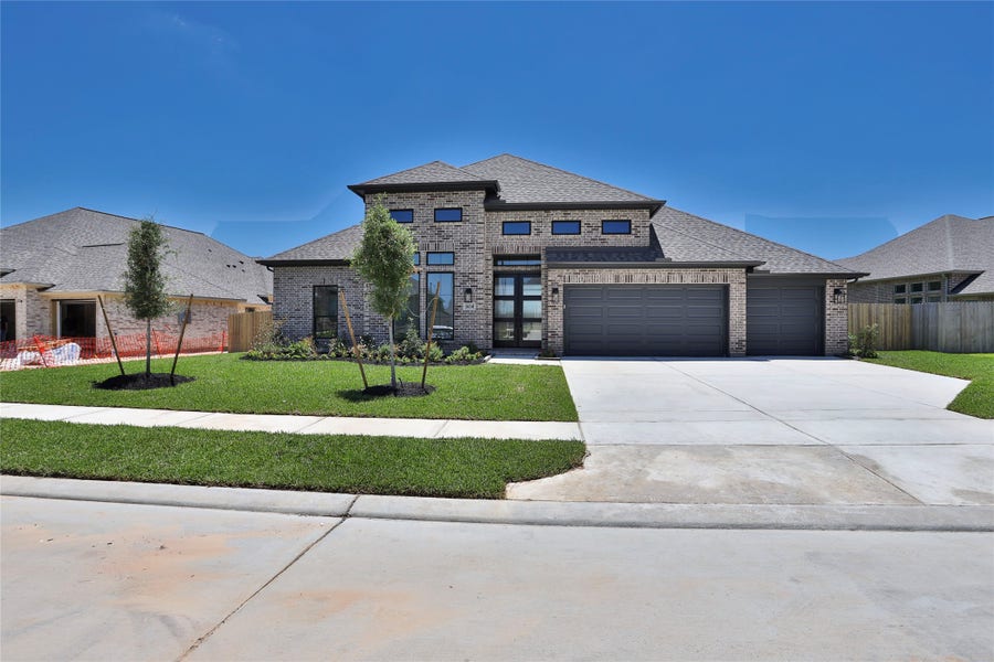 Property photo for 1434 Swayze Street, Magnolia, TX