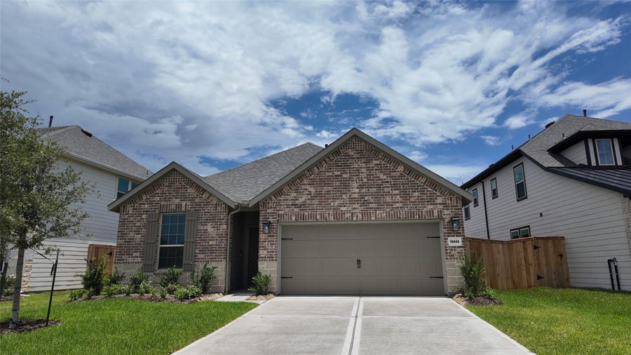 Property photo for 15645 Wandering Maple Way, Conroe, TX