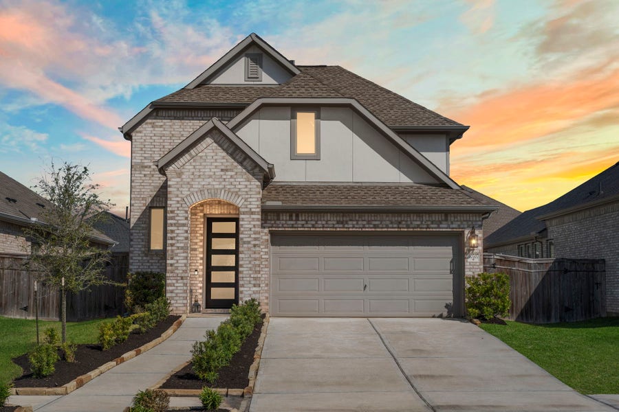 Property photo for 10707 River Walk Drive, Missouri City, TX