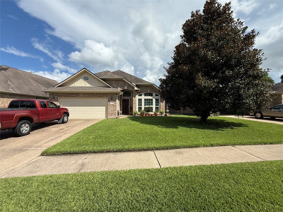 Property photo for 3822 Princeton Park Court, Pasadena, TX
