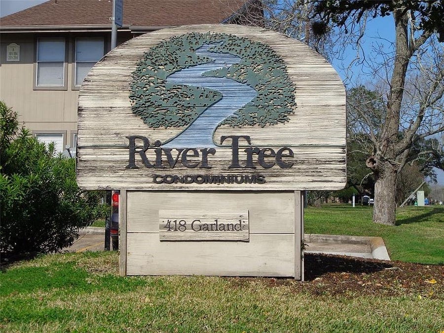 Property photo for 418 Garland Drive, #244, Lake Jackson, TX