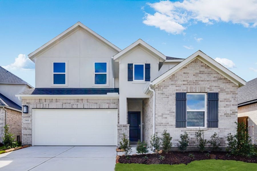 Property photo for 5611 Buttonbush Court, Rosenberg, TX