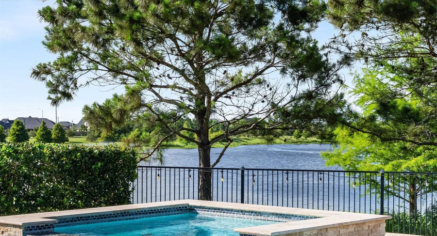 Property photo for 87 Lake View Loop, Fulshear, TX