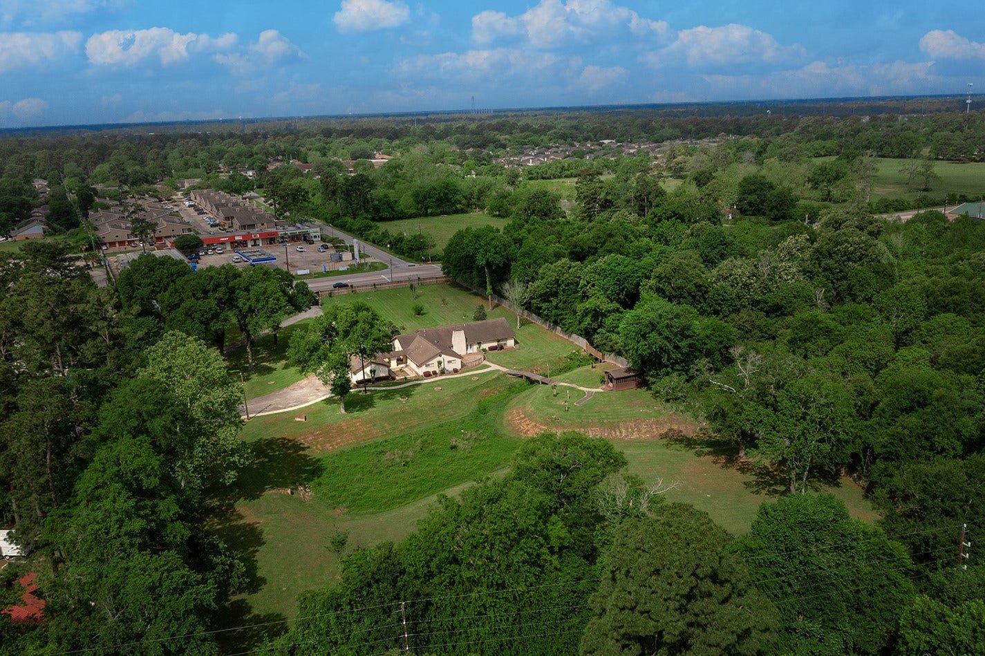 23218 Aldine Westfield Road, Spring, TX 77373 23218 Aldine Westfield Road, Spring, TX 77373