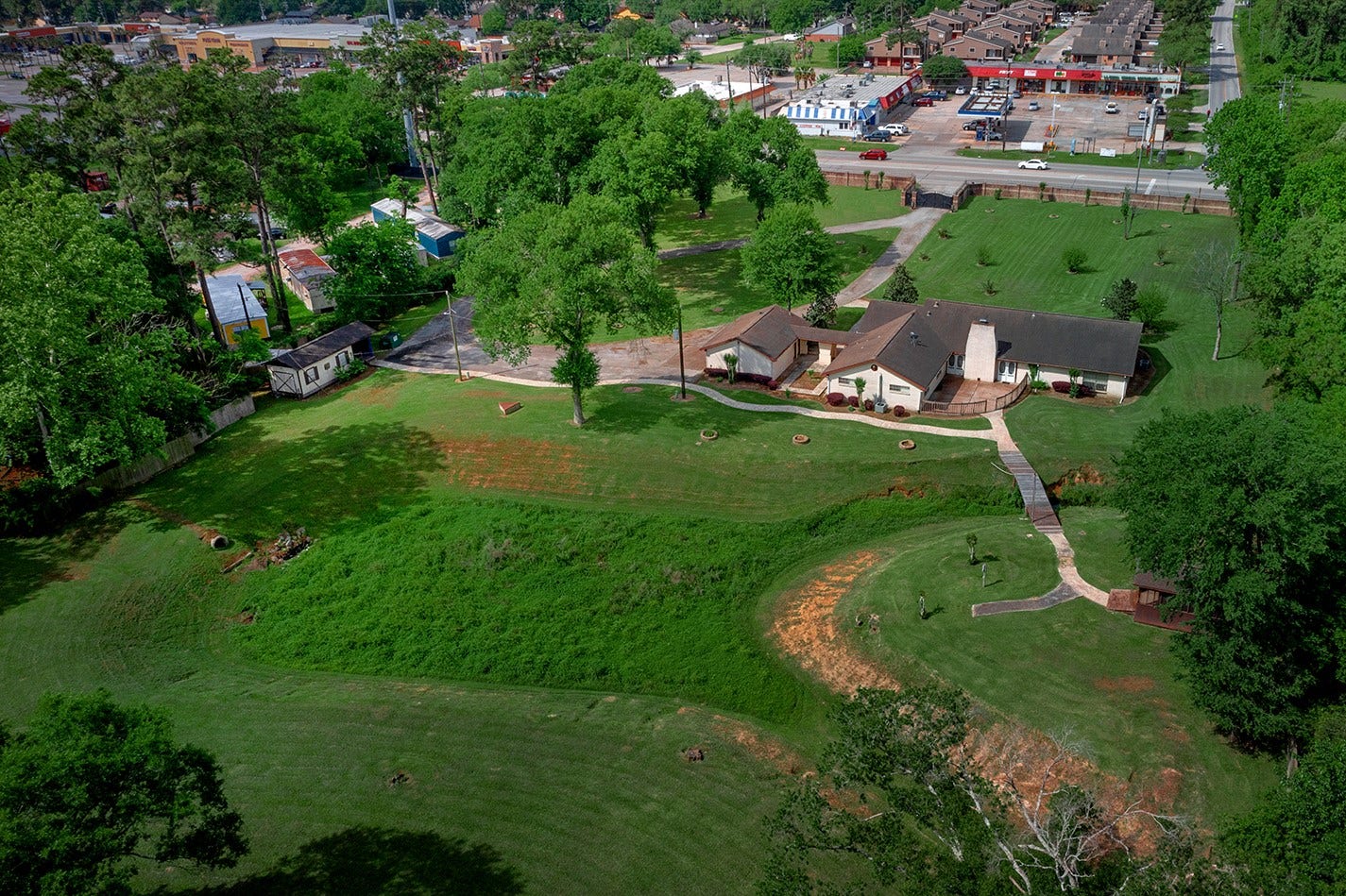 23218 Aldine Westfield Road, Spring, TX 77373 23218 Aldine Westfield Road, Spring, TX 77373