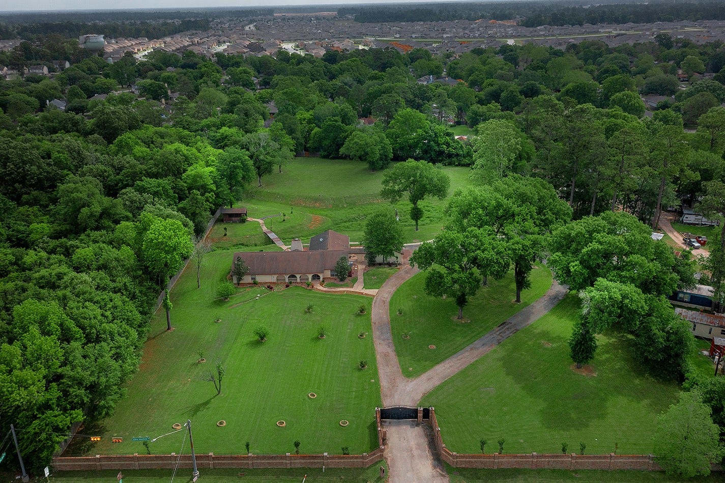 23218 Aldine Westfield Road, Spring, TX 77373 23218 Aldine Westfield Road, Spring, TX 77373