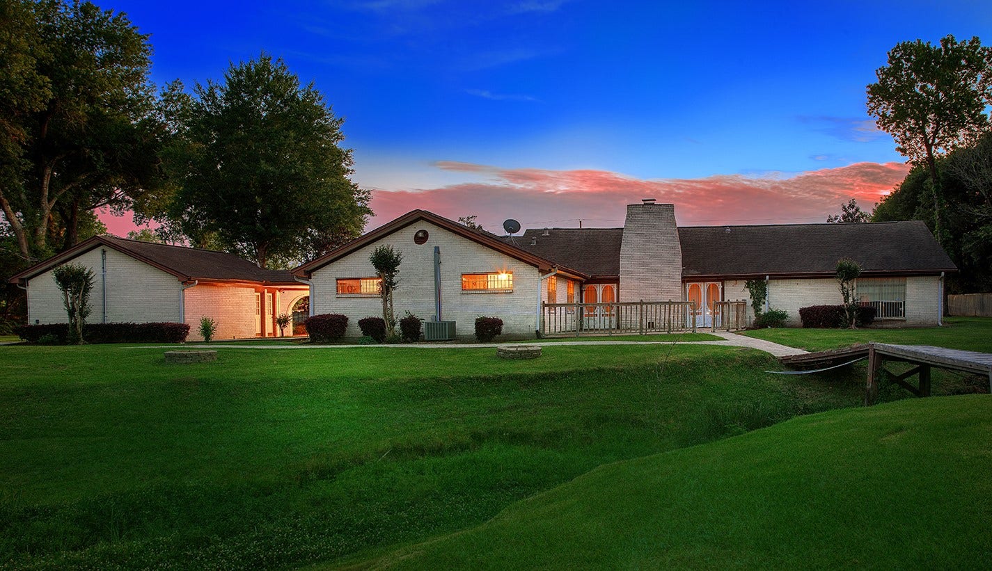 23218 Aldine Westfield Road, Spring, TX 77373 23218 Aldine Westfield Road, Spring, TX 77373