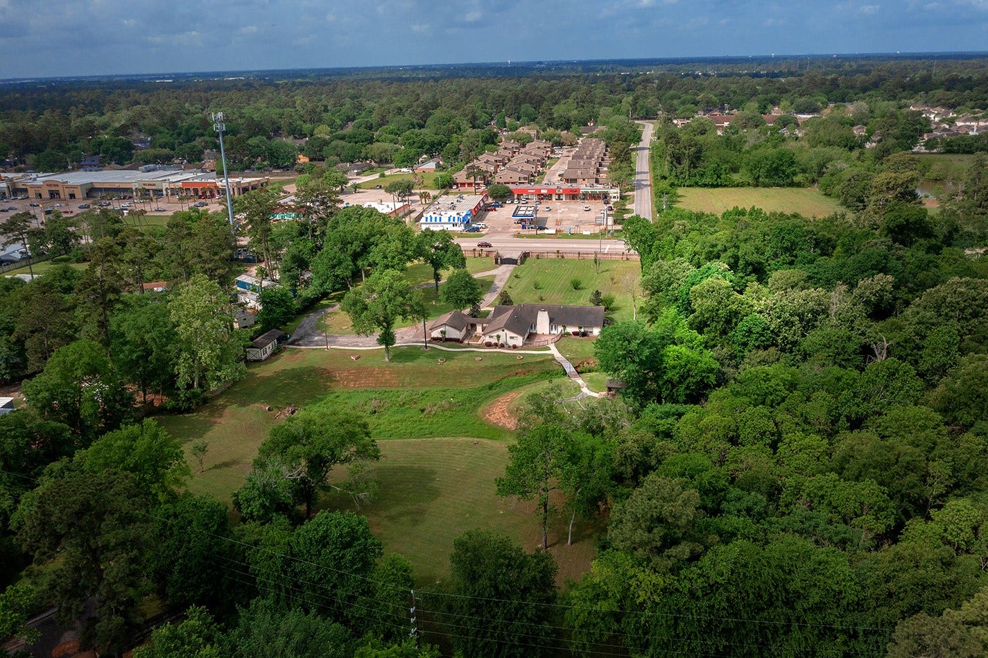 23218 Aldine Westfield Road, Spring, TX 77373 23218 Aldine Westfield Road, Spring, TX 77373