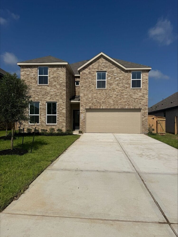 Property photo for 31515 San Floro Drive, Huffman, TX