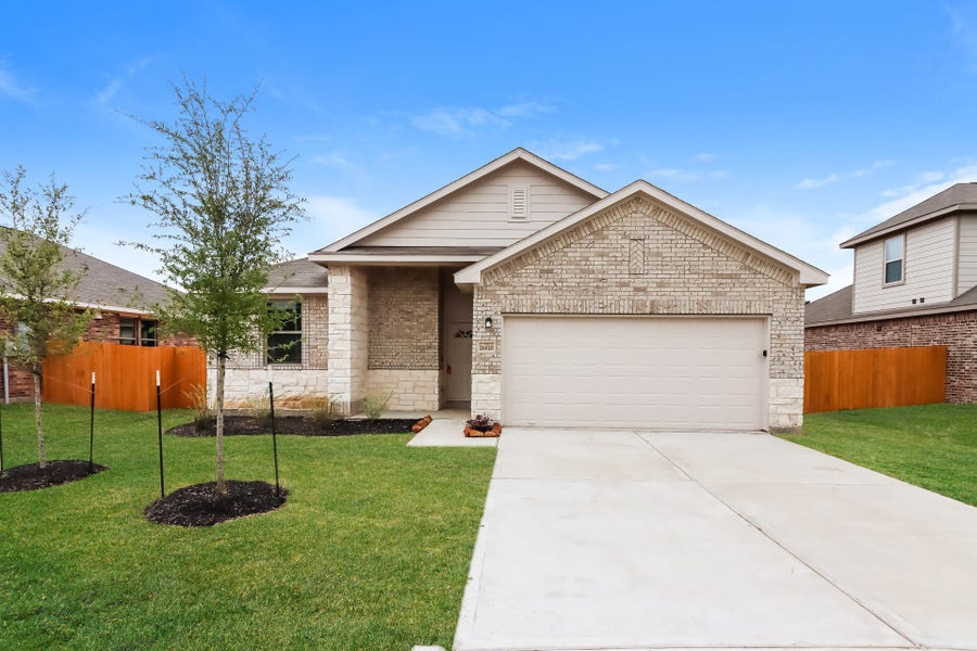 Property photo for 26020 Babe Ruth Drive, Splendora, TX