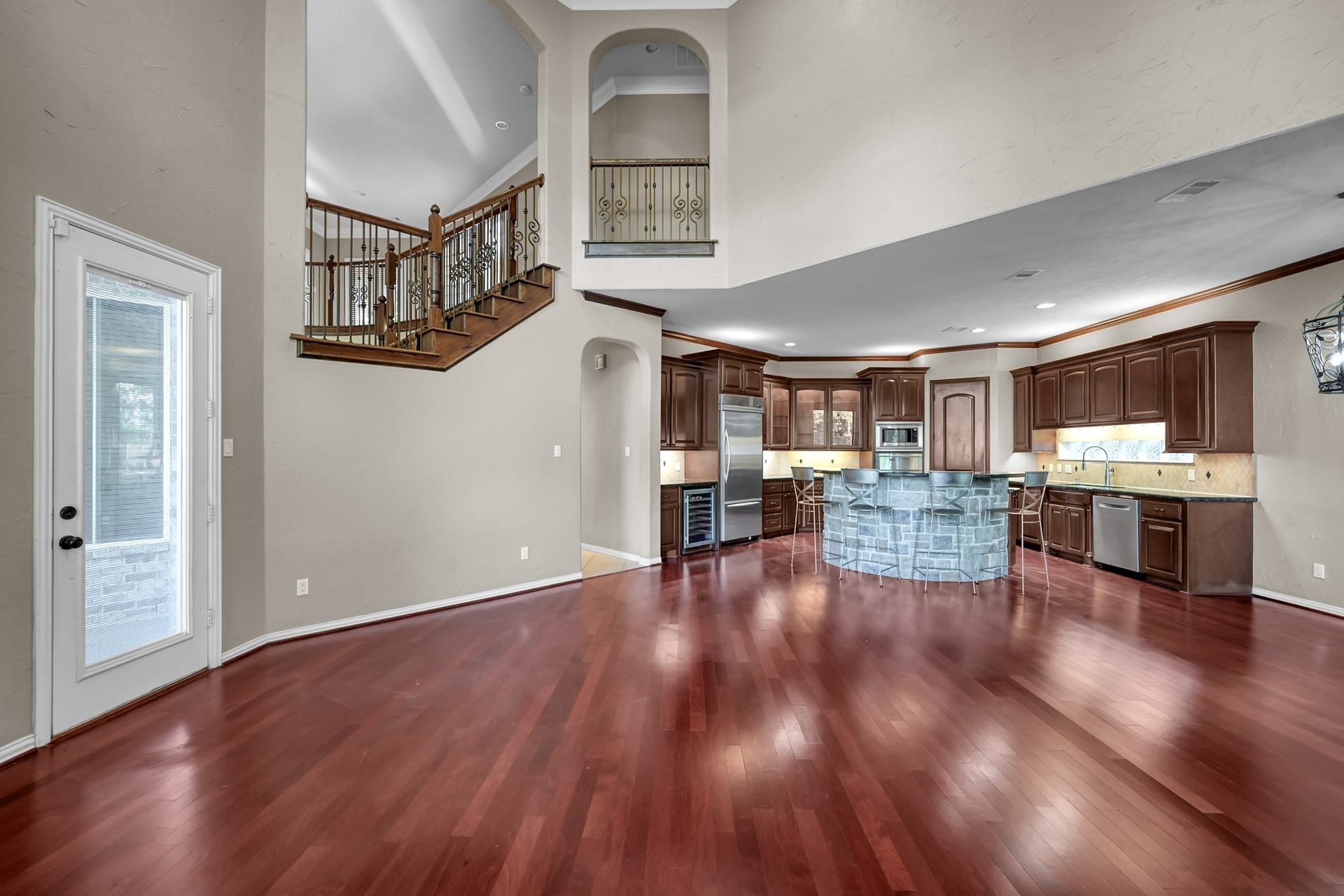 79 Melrose Drive, Montgomery, TX 77356 Kitchen