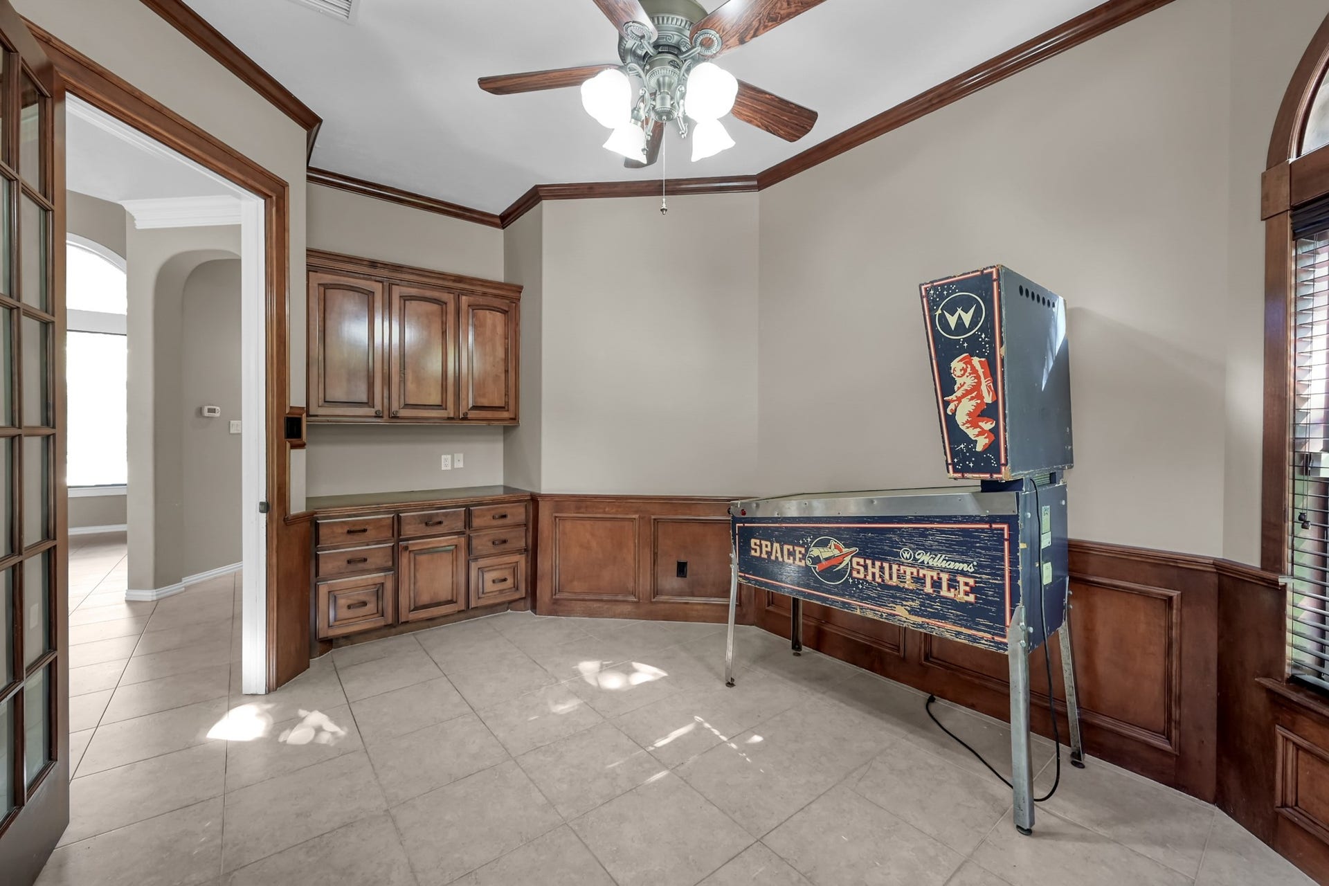 79 Melrose Drive, Montgomery, TX 77356 Home Office