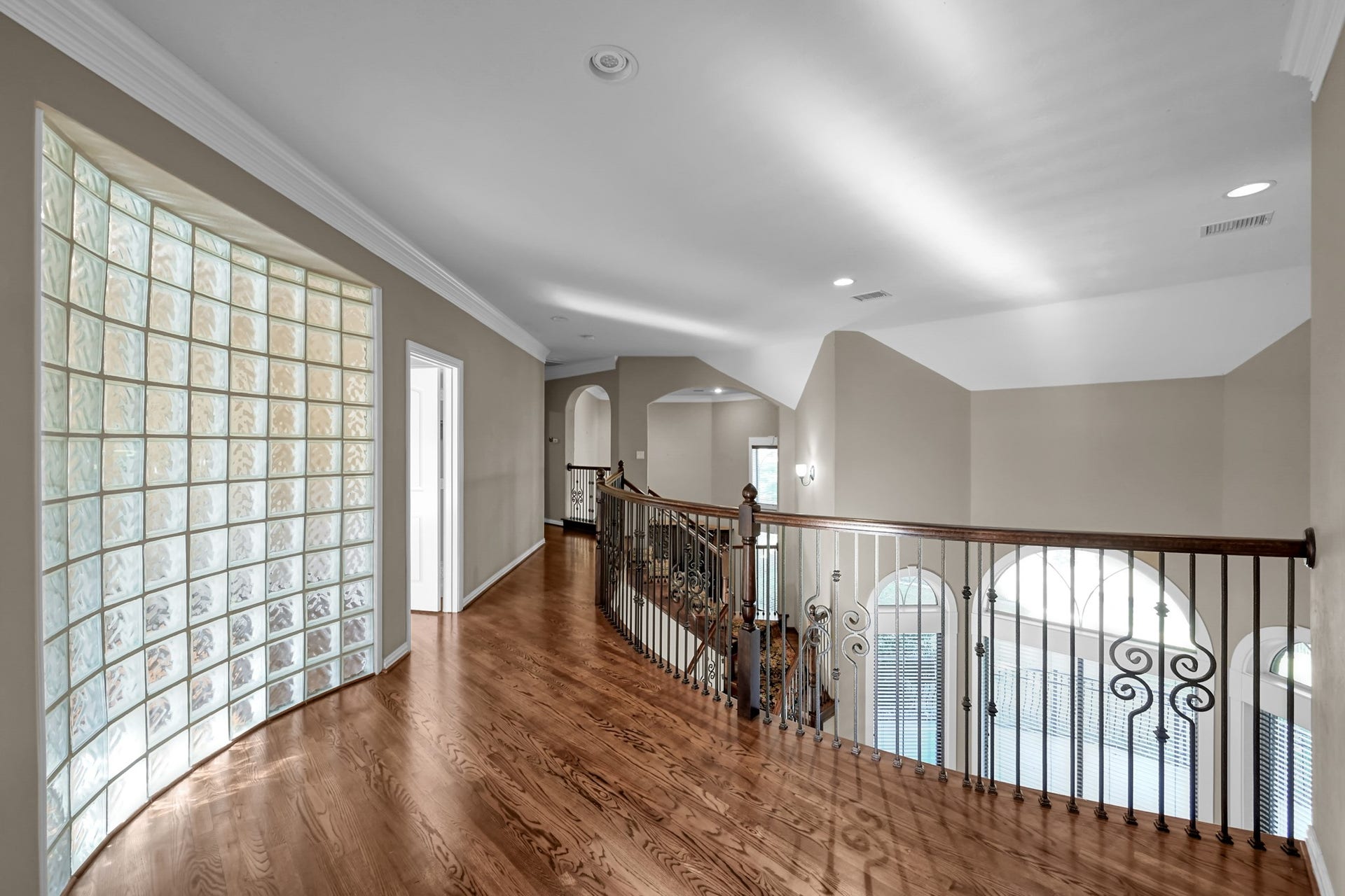 79 Melrose Drive, Montgomery, TX 77356 Loft area