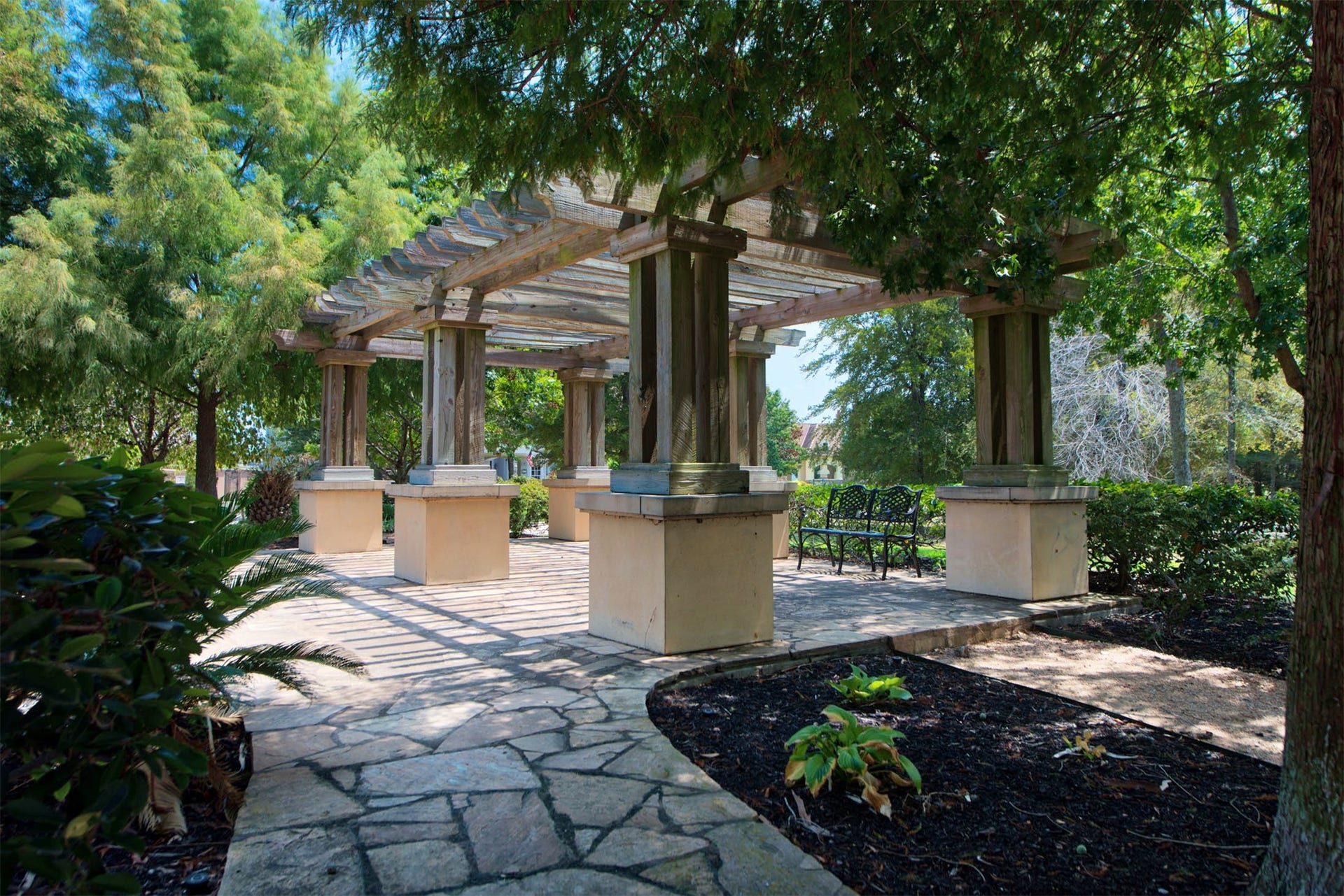 79 Melrose Drive, Montgomery, TX 77356 Park access
