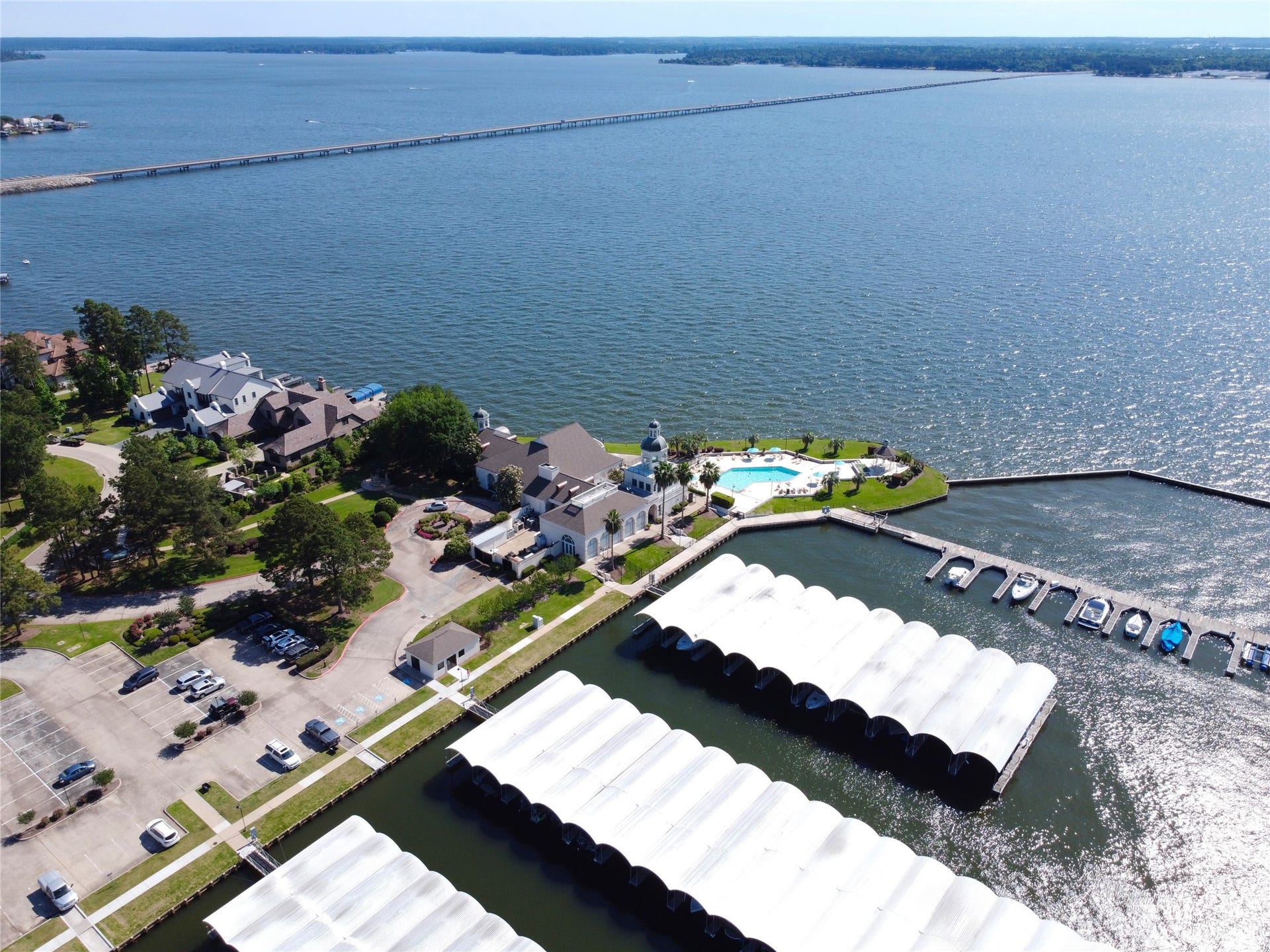 79 Melrose Drive, Montgomery, TX 77356 Bentwater Yacht Club and Marina