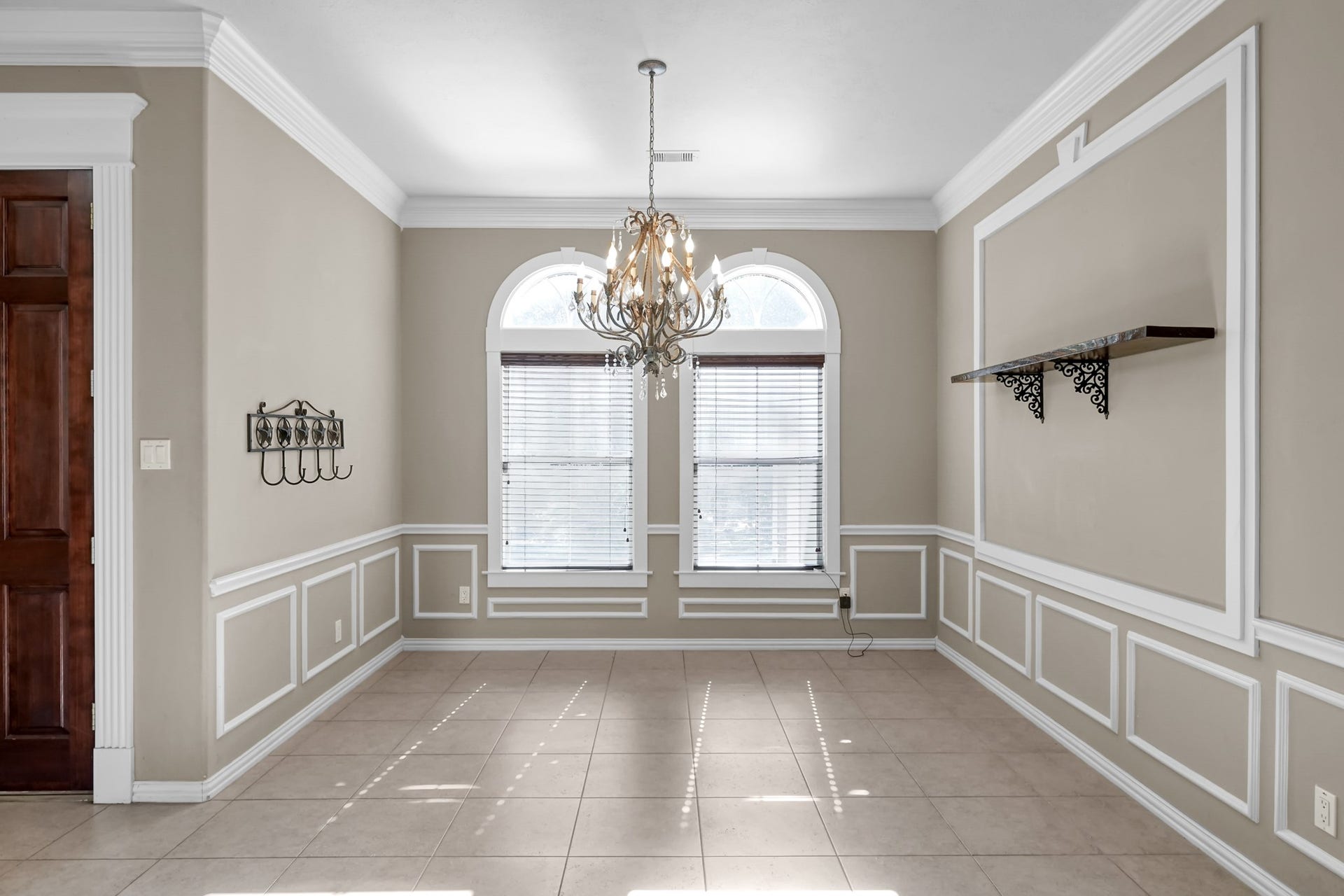 79 Melrose Drive, Montgomery, TX 77356 Dining Room