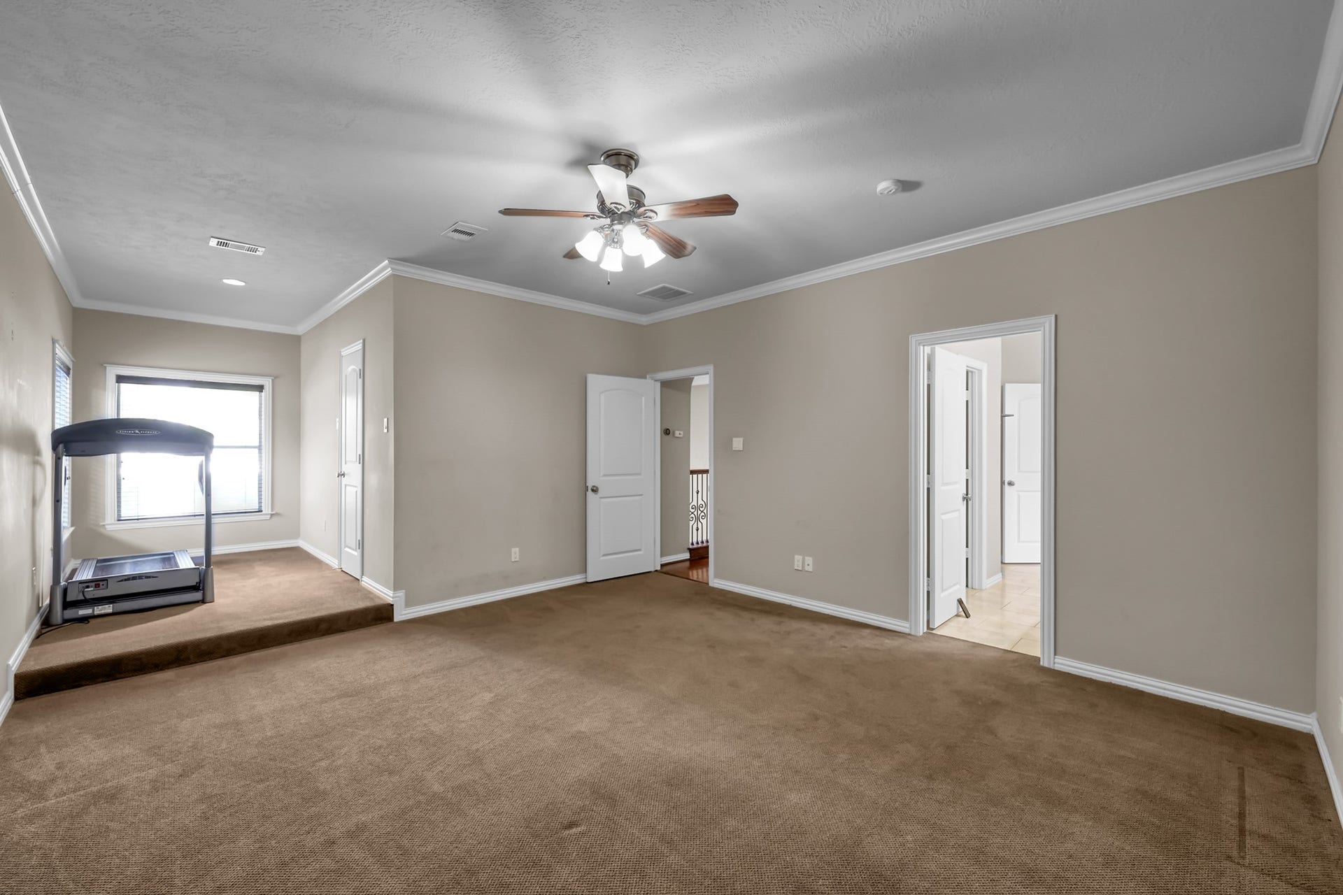 79 Melrose Drive, Montgomery, TX 77356 Upstairs Bedroom 2