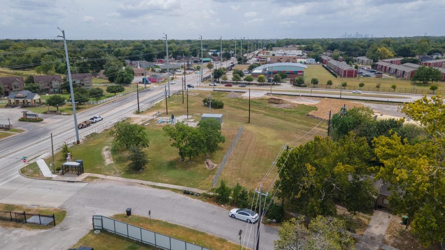 Property photo for 0 W Montgomery Road, Houston, TX