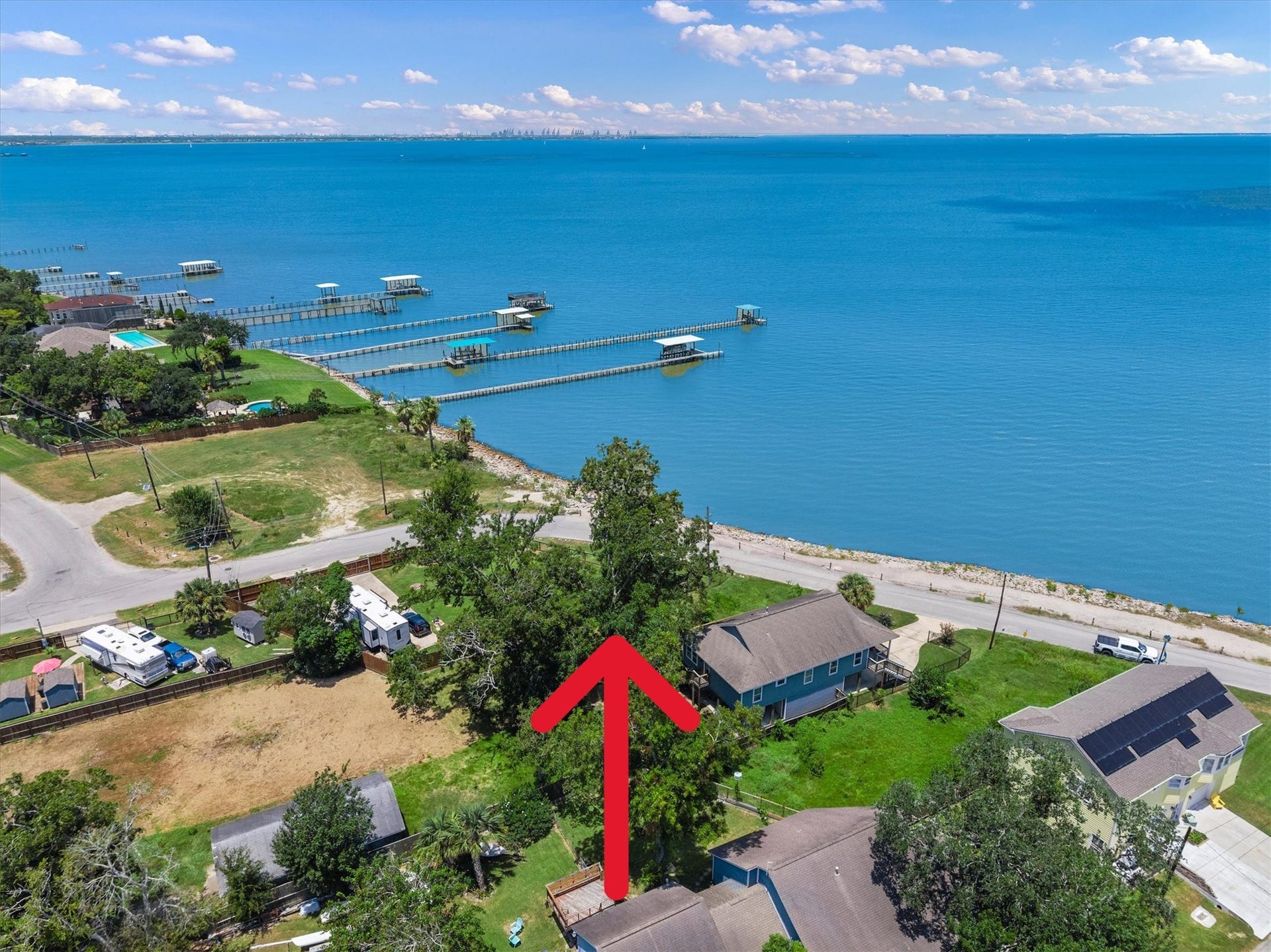 4306 Boulevard Street, Bacliff, TX 77518 4306 Boulevard Street, Bacliff, TX 77518