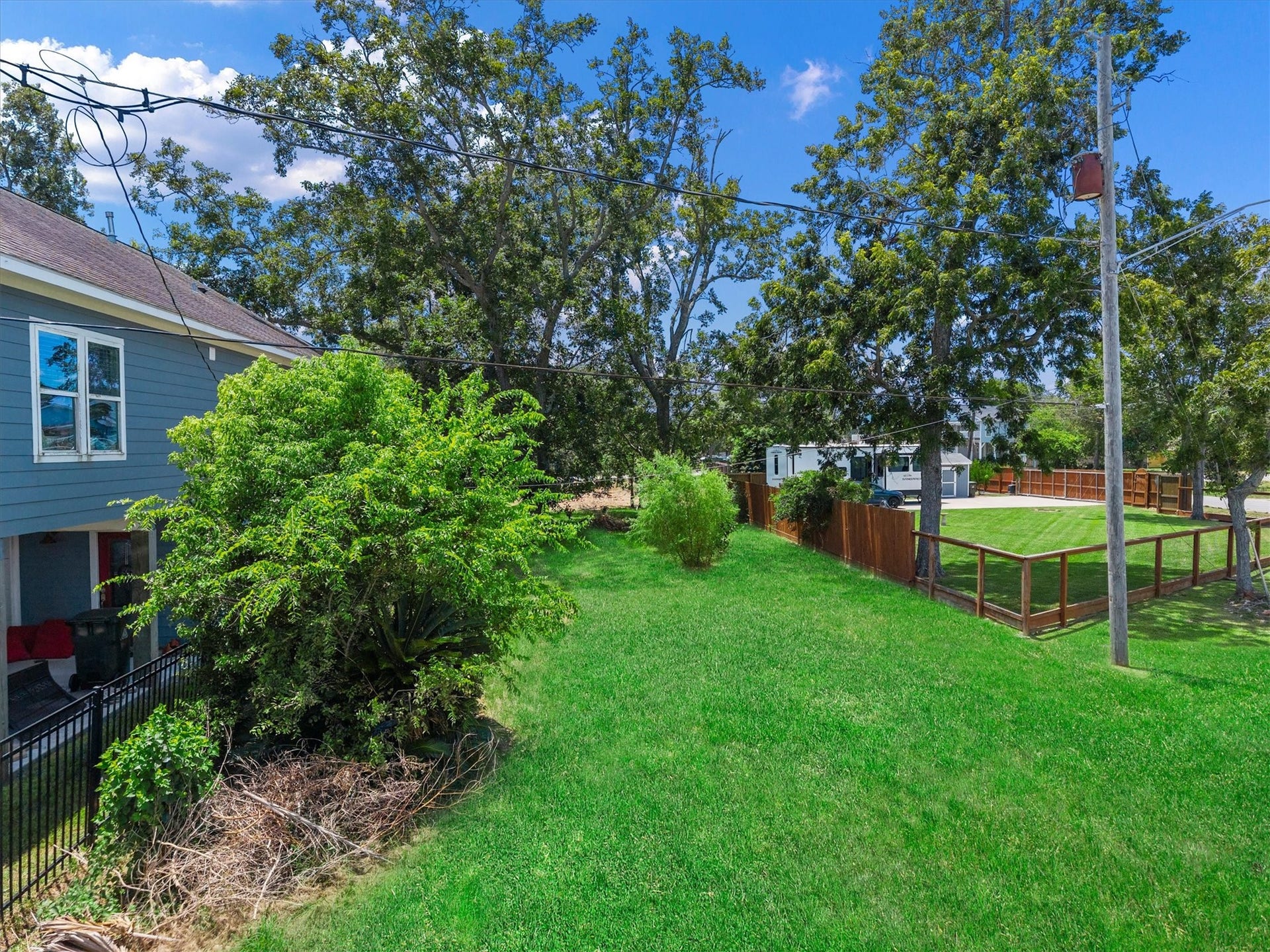 4306 Boulevard Street, Bacliff, TX 77518 4306 Boulevard Street, Bacliff, TX 77518
