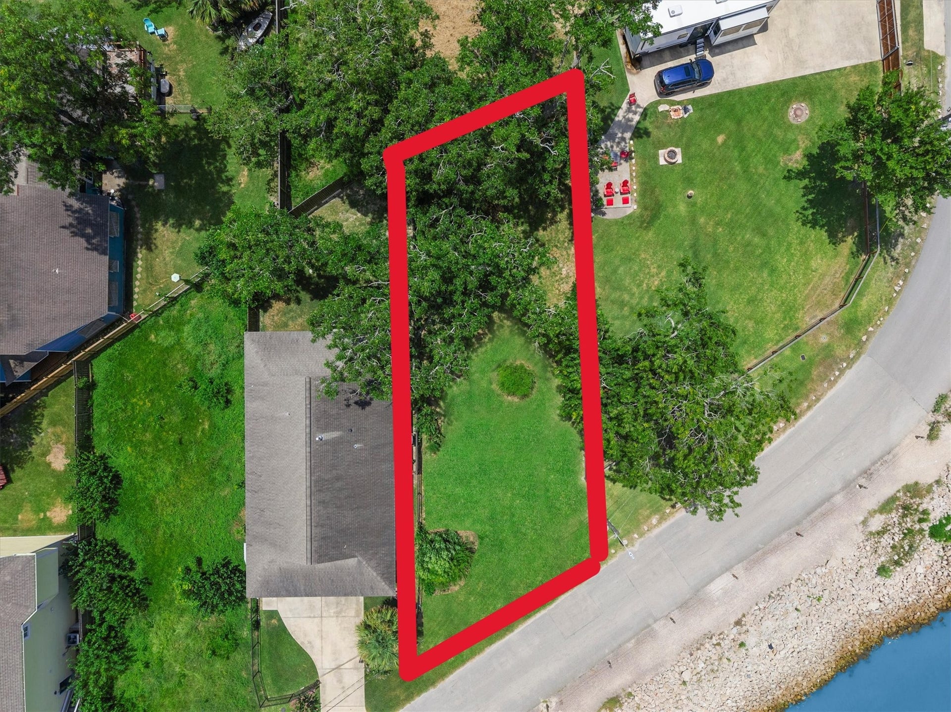 4306 Boulevard Street, Bacliff, TX 77518 4306 Boulevard Street, Bacliff, TX 77518