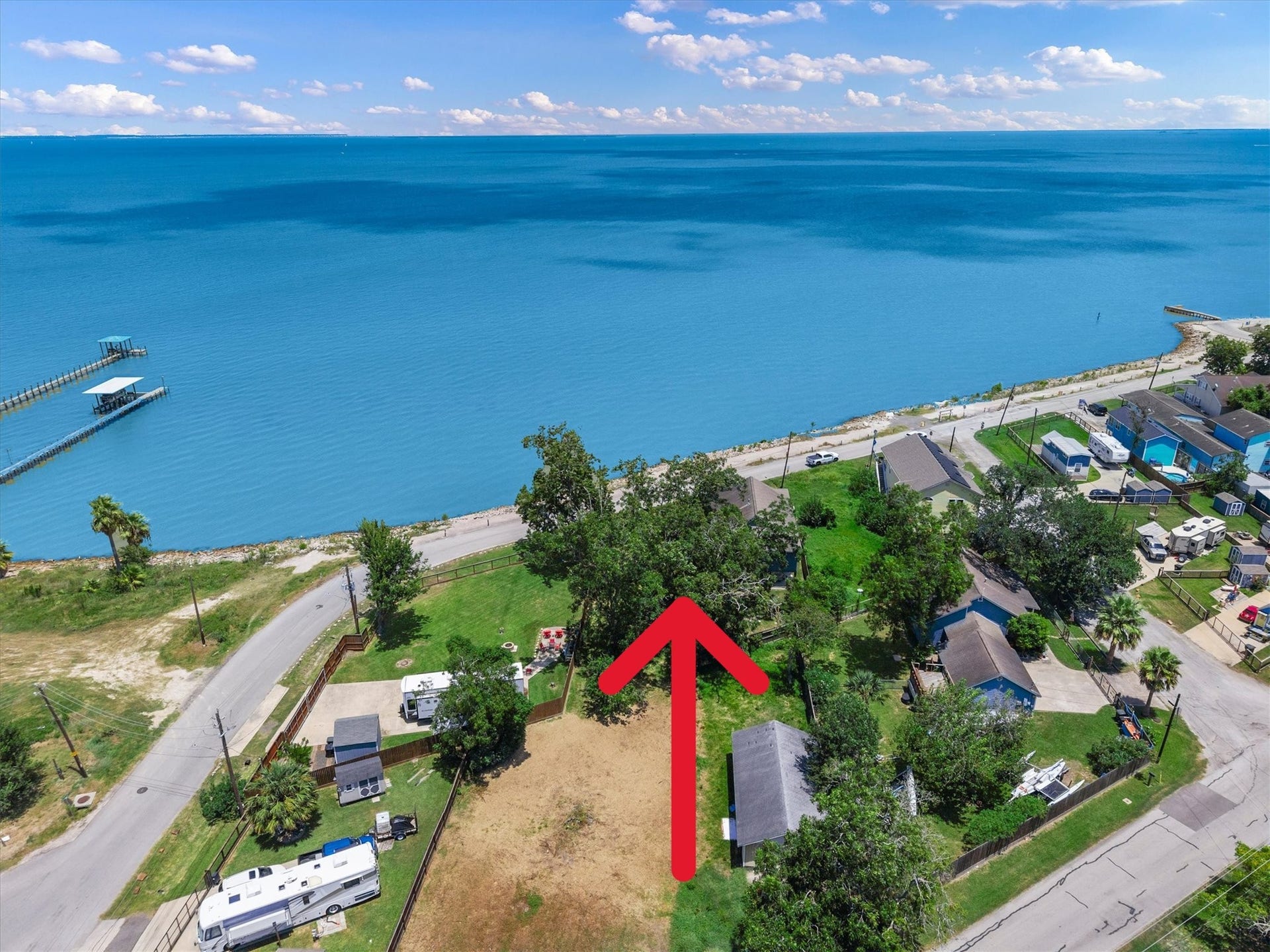 4306 Boulevard Street, Bacliff, TX 77518 4306 Boulevard Street, Bacliff, TX 77518