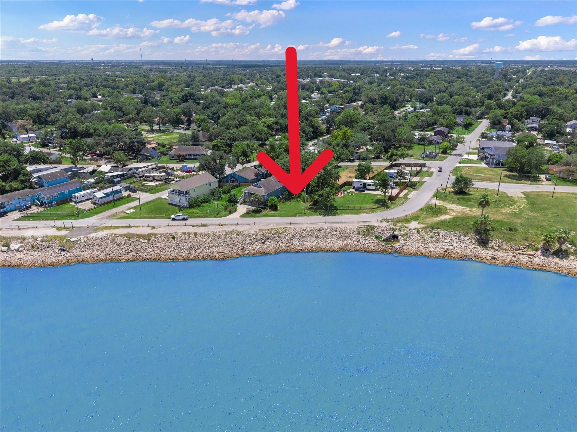 4306 Boulevard Street, Bacliff, TX 77518 4306 Boulevard Street, Bacliff, TX 77518