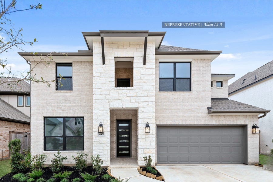 Property photo for 111 Sierra Stream Court, Conroe, TX