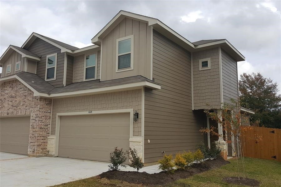 Property photo for 162 Parkgate, #A, Conroe, TX