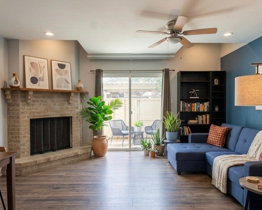 Property photo for 250 El Dorado Boulevard, #114, Houston, TX