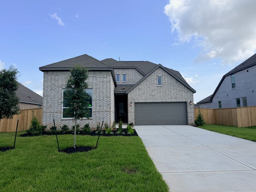 Property photo for 2623 Grove Crest Drive, Rosenberg, TX
