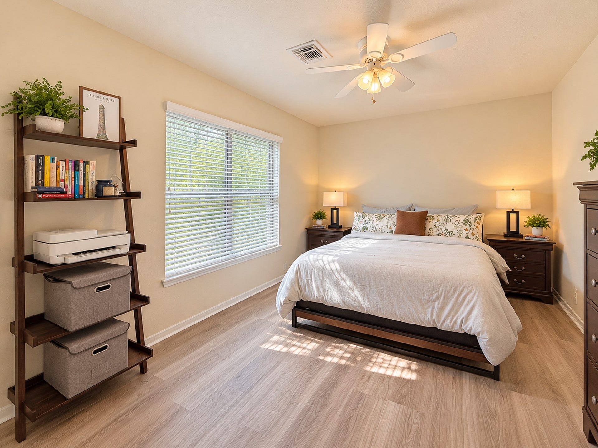 619 Cypresswood Trace, Spring, TX 77373 Upstairs Bedroom 2