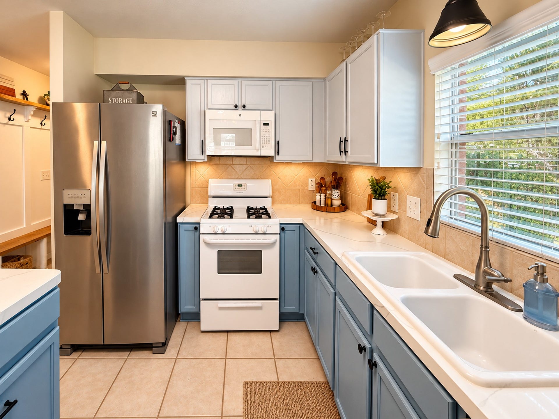 619 Cypresswood Trace, Spring, TX 77373 Refrigerator is negotiable