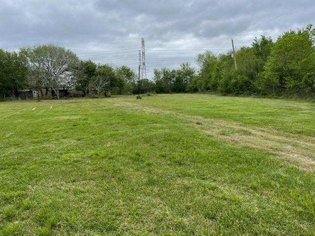 Property photo for 6602 Clara Lane, Rosharon, TX