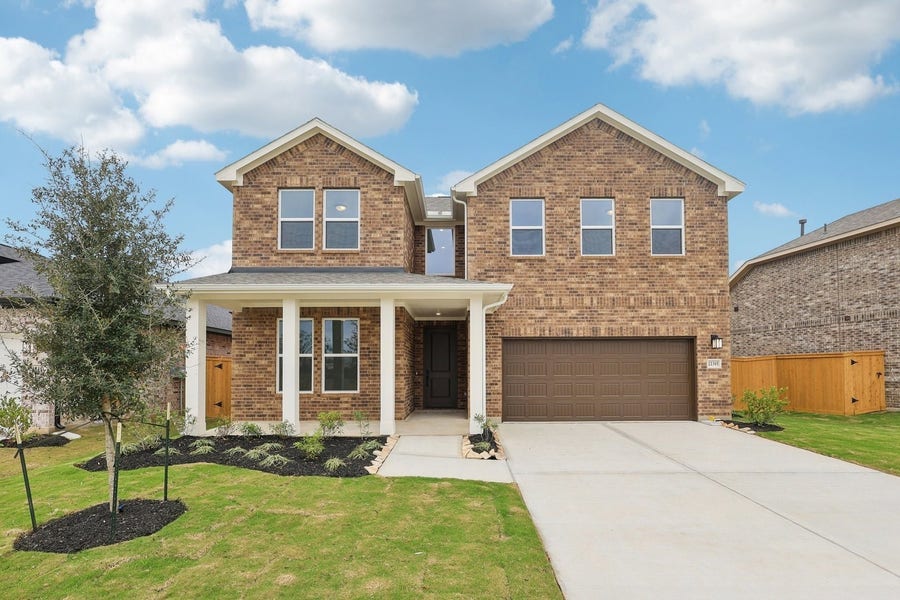 Property photo for 22315 Prickly Pear Drive, Tomball, TX