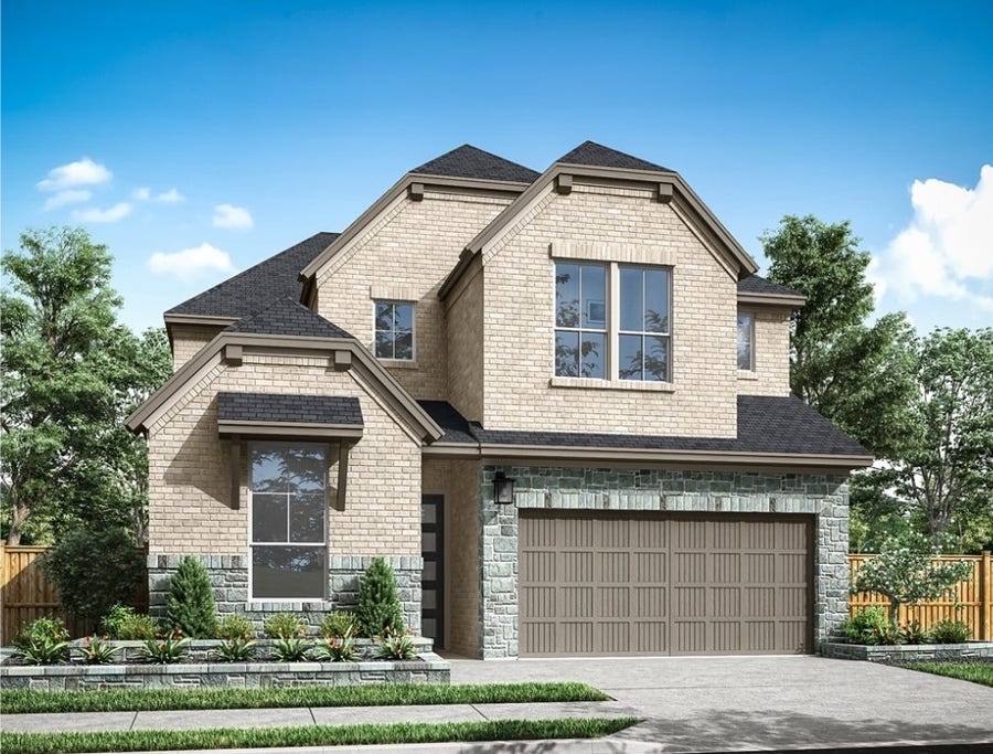 Property photo for 4915 Northern Woods Drive, Spring, TX