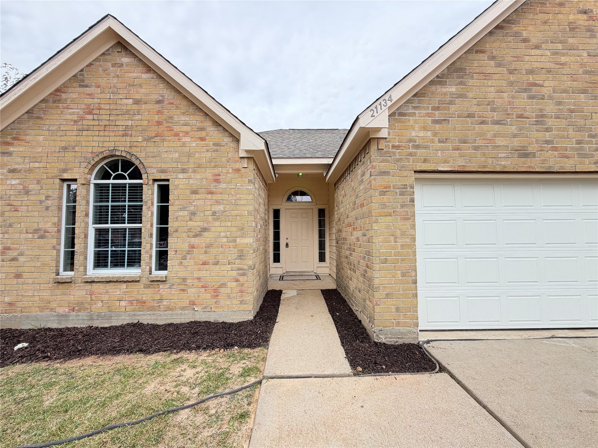 21134 Bear Run Lane, Katy, TX 77449