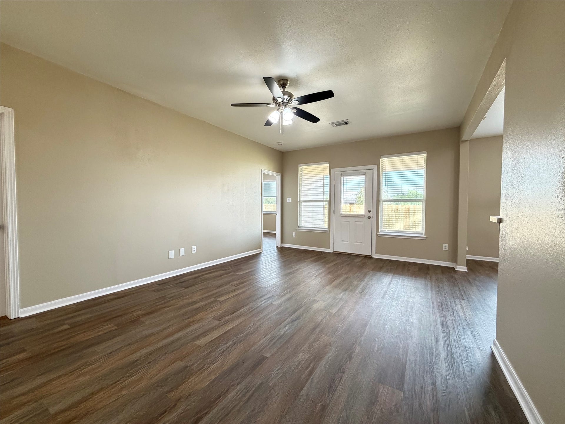 21134 Bear Run Lane, Katy, TX 77449