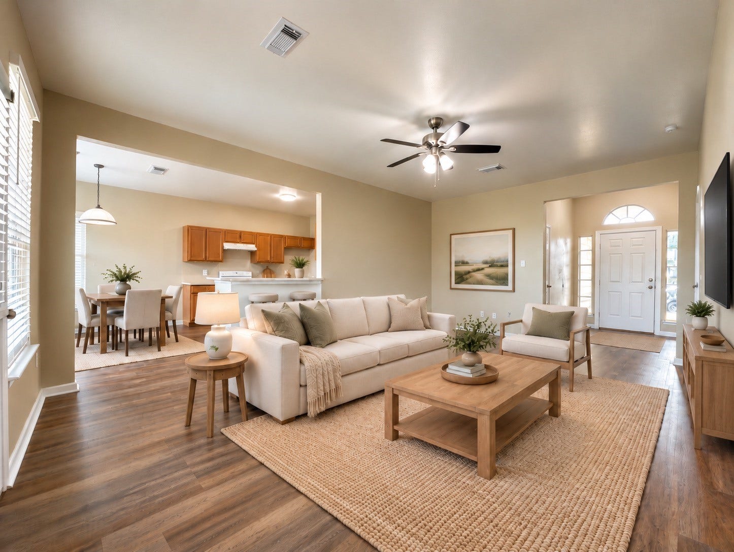 21134 Bear Run Lane, Katy, TX 77449